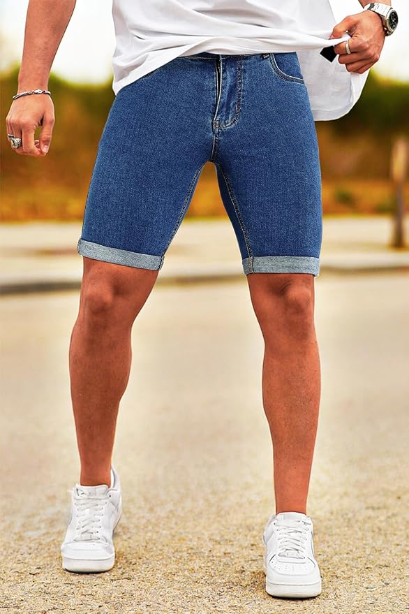 Denim Blue