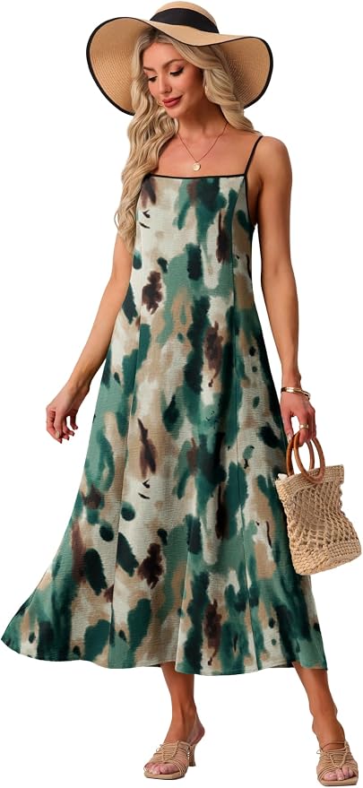 Camo Khaki