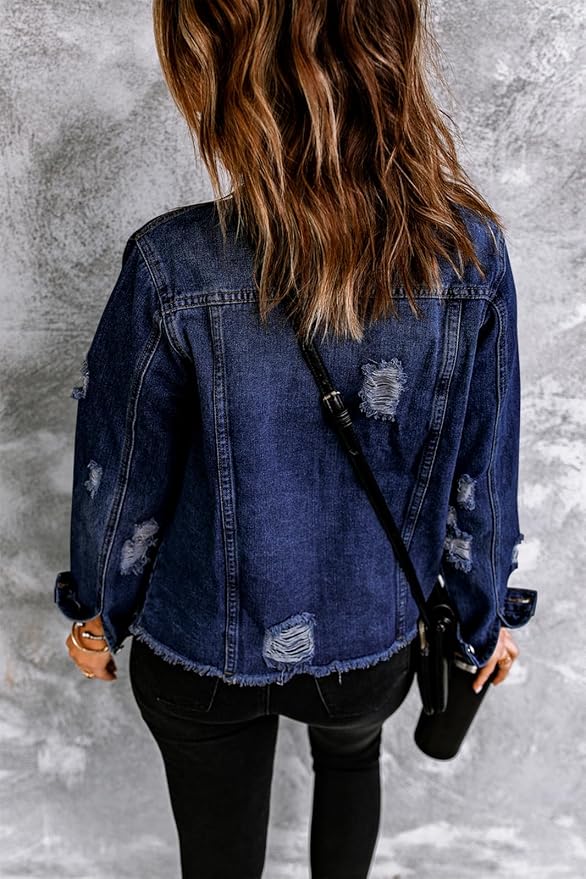 B-dark Blue