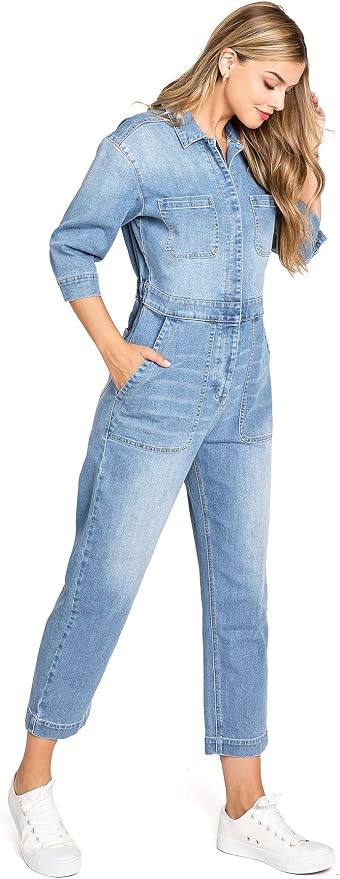 Light Denim
