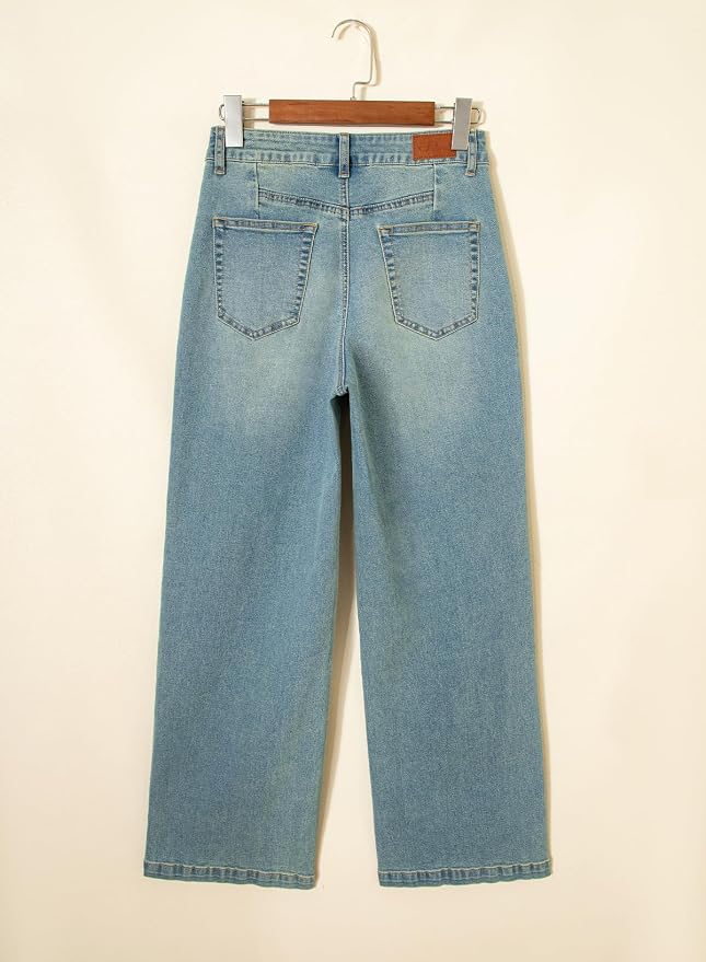 Light Retro Blue