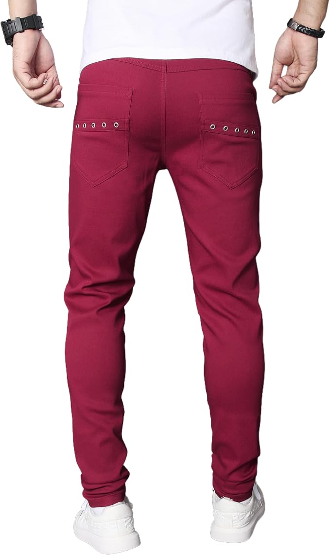Wine Red