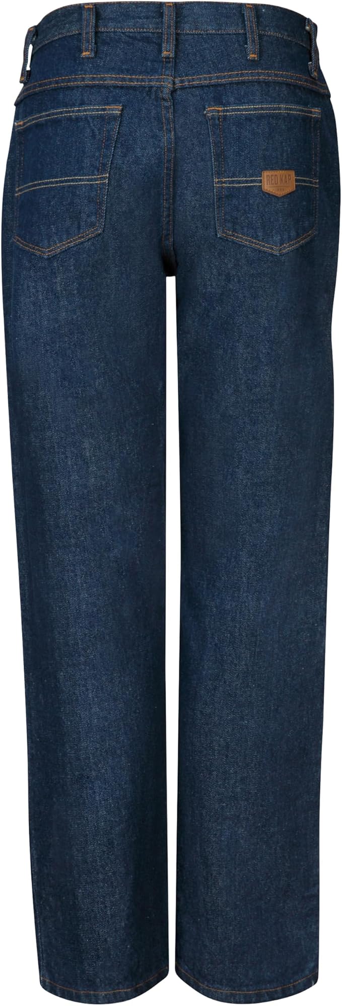 Prewashed Indigo