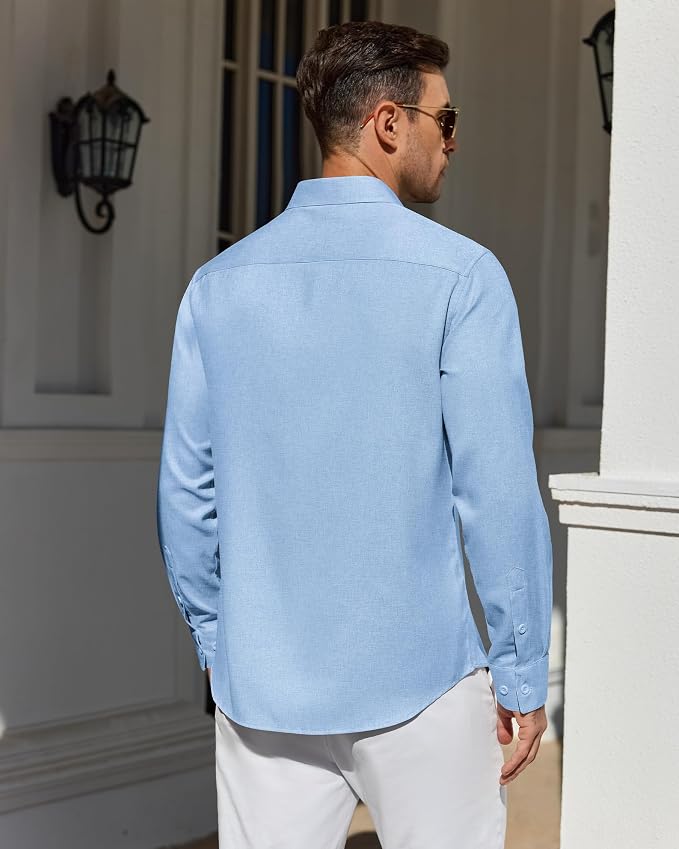 Sky Blue