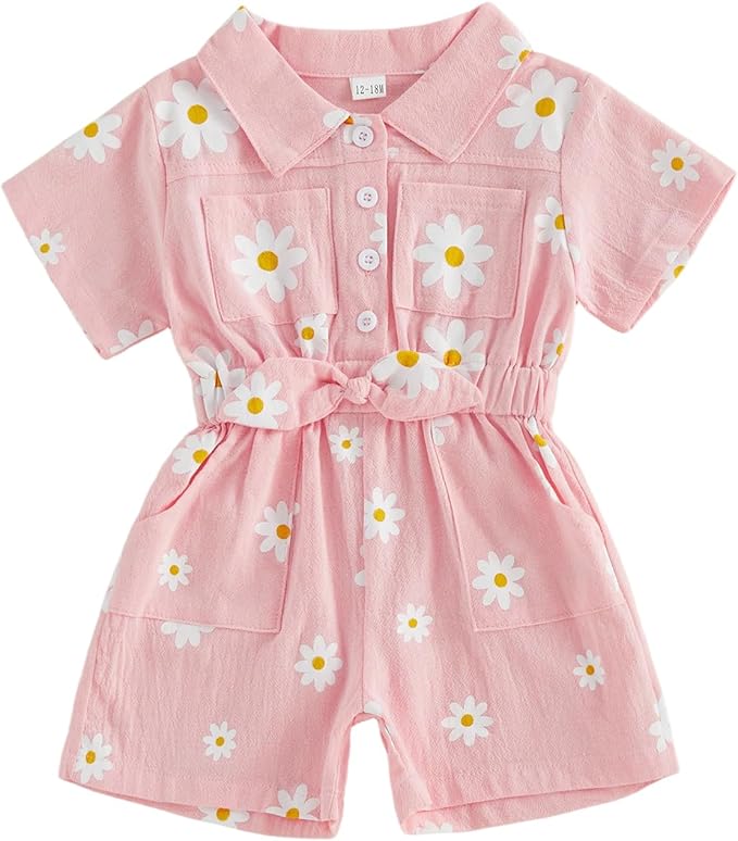 Floral Pink