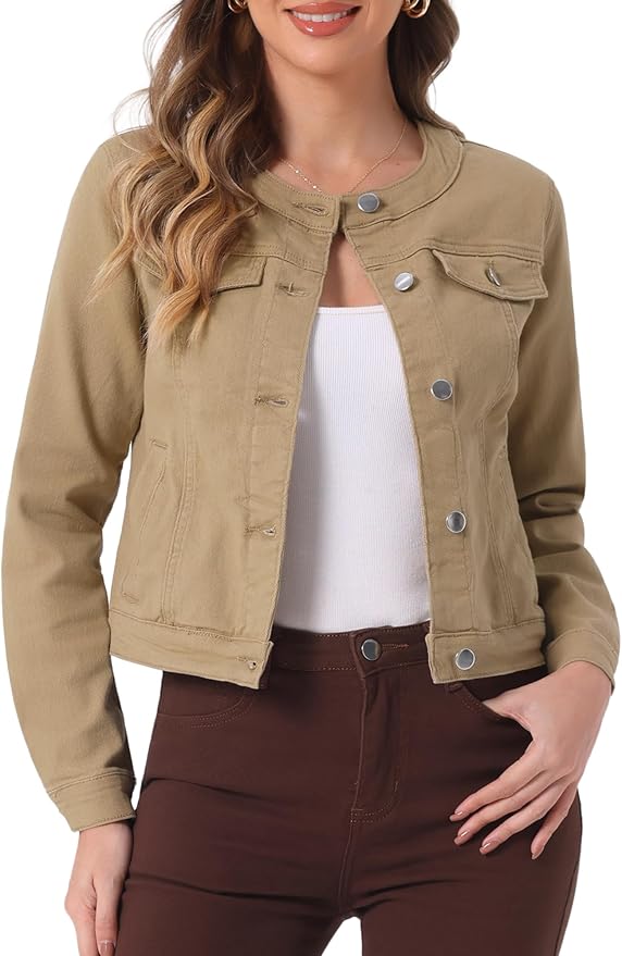 Khaki