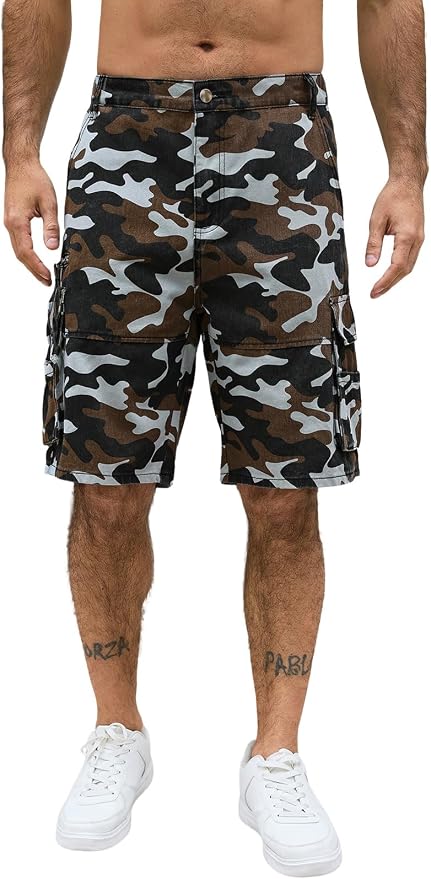Black Camo