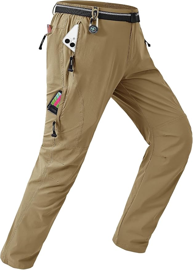 A2-thin Khaki