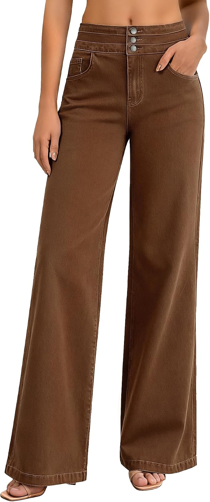 Saddle Brown