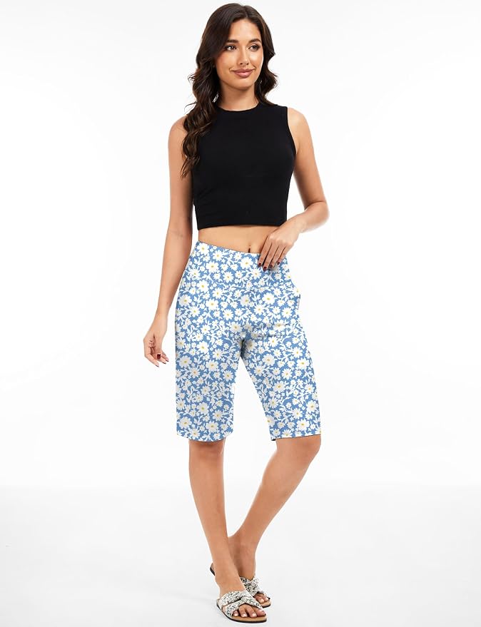 Blue Pattern