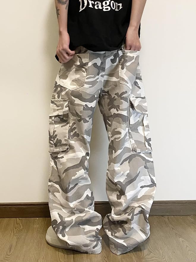 E15 Camo