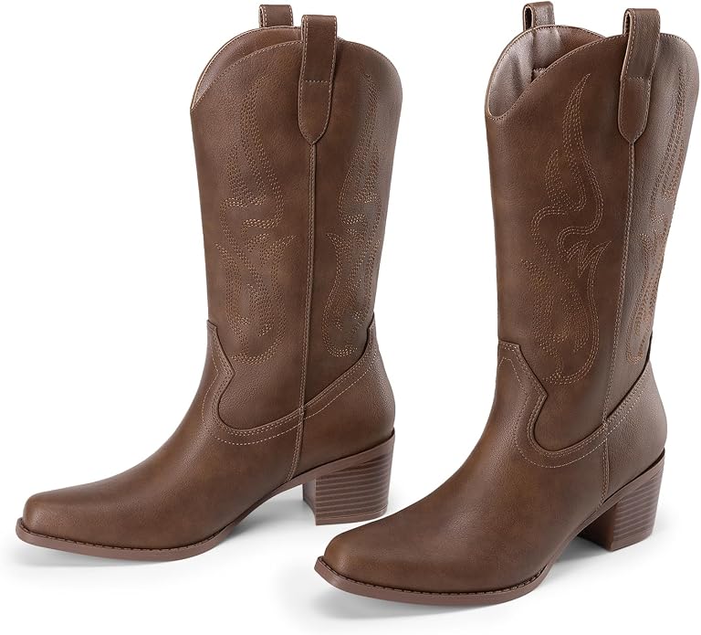 Brown-pu