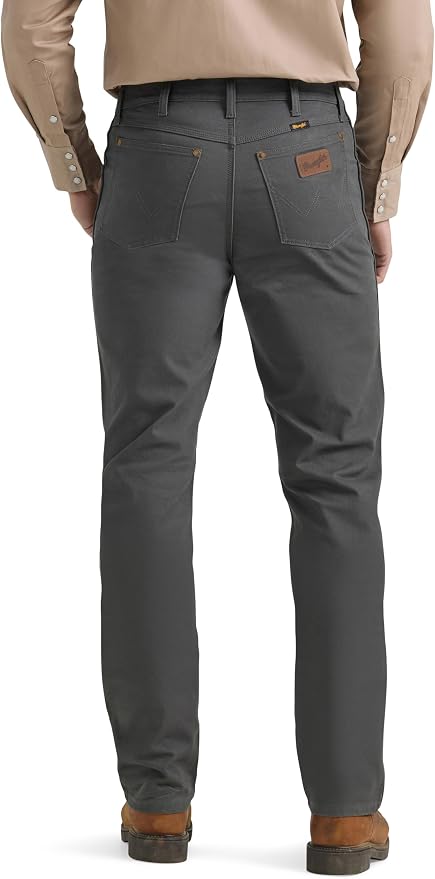 Grey Pinstripe