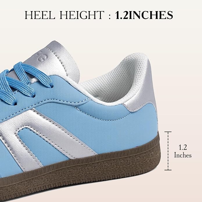 Sky Blue/Silver