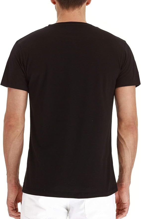 D03 Black