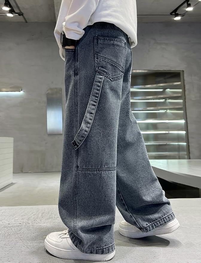 Side Pocket