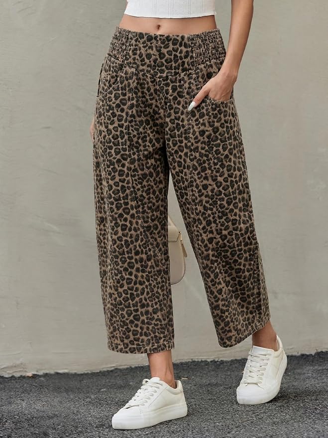 Leopard Print