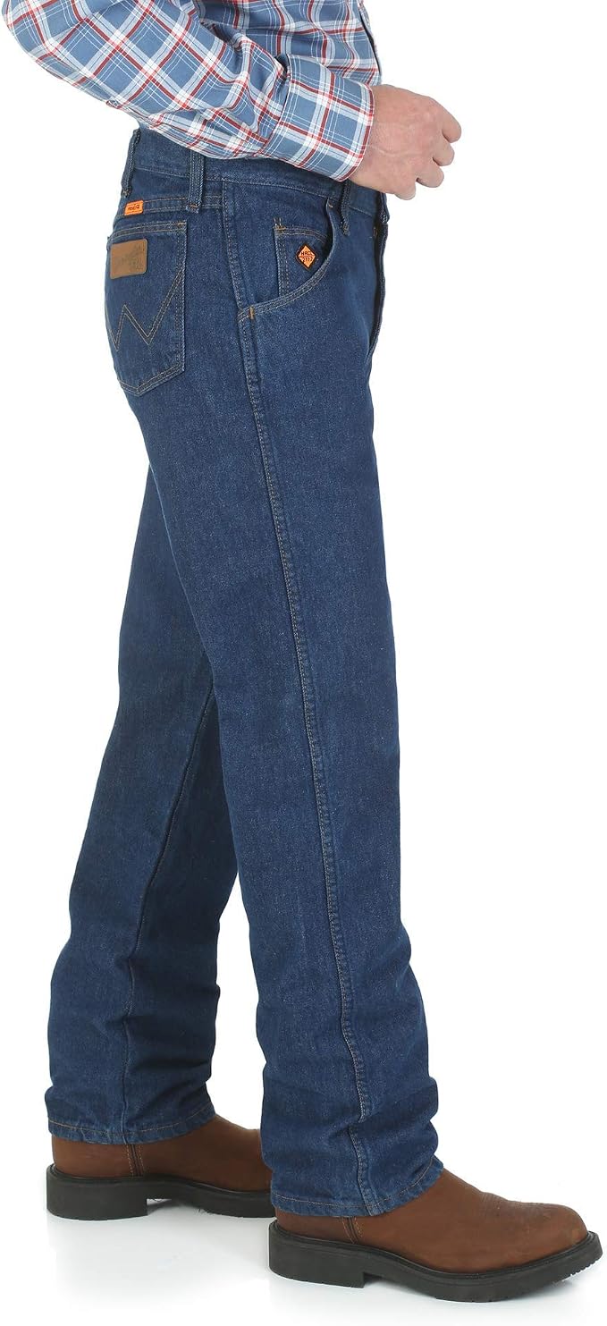 Dark Denim
