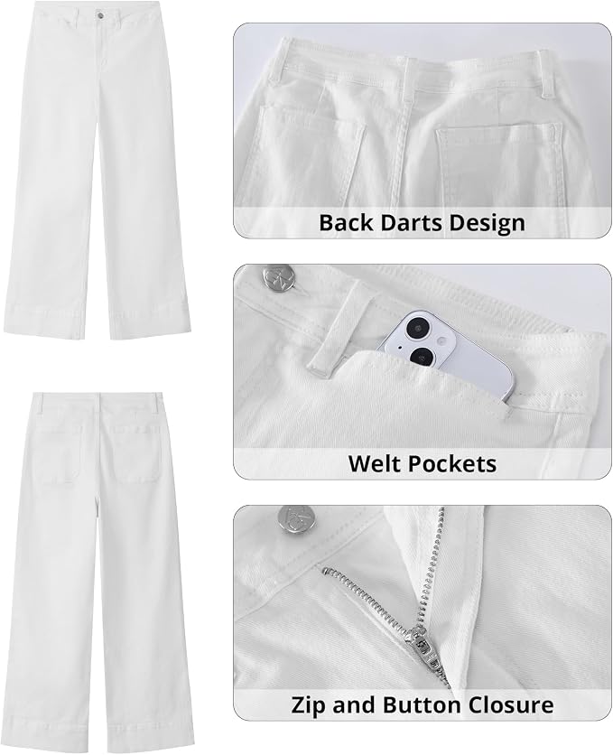 Cream White