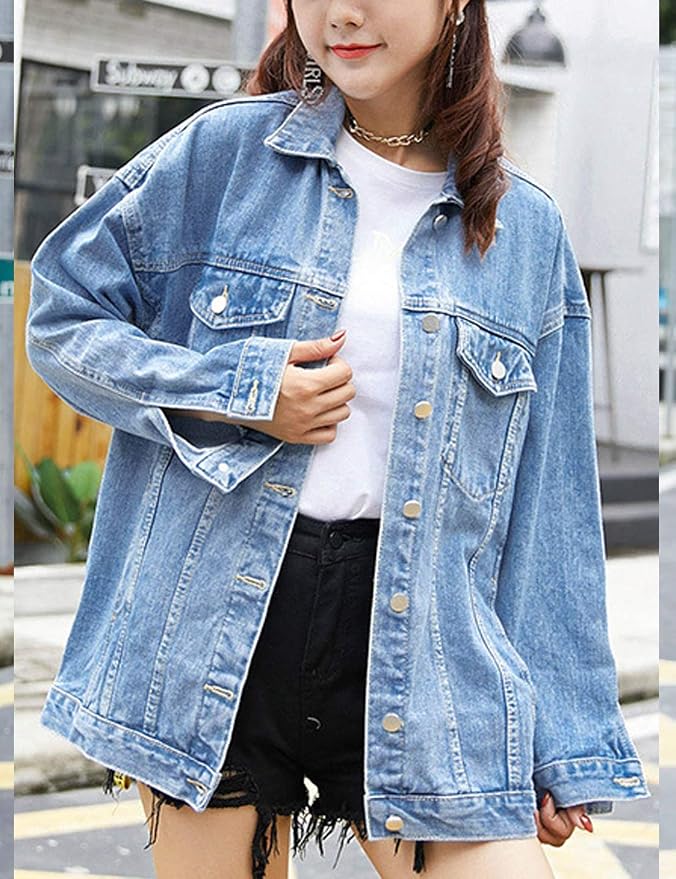 Denim Blue