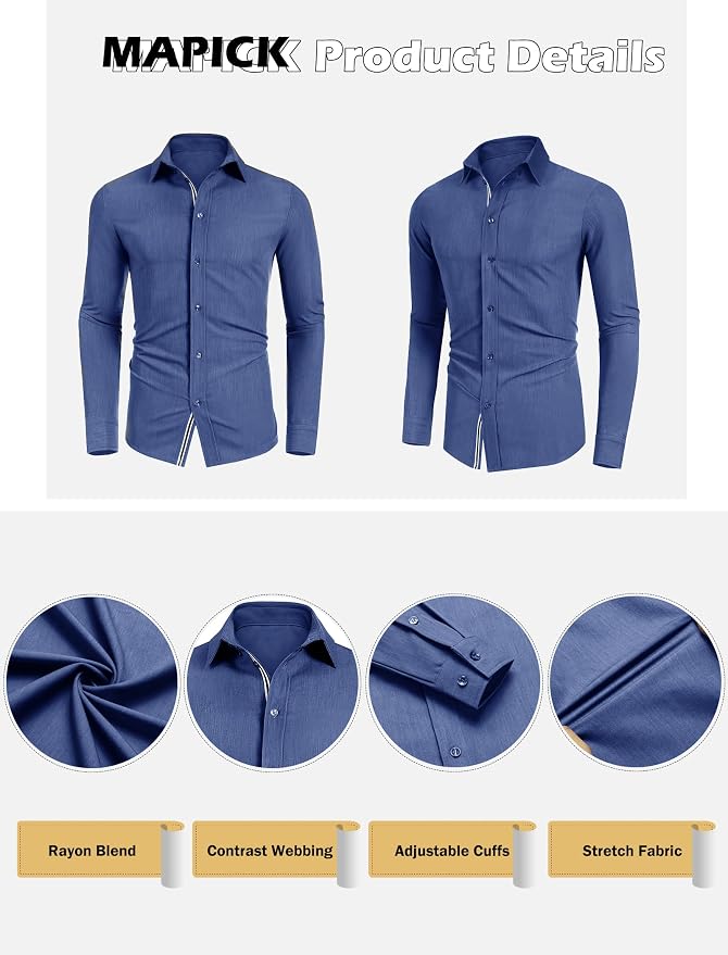 Denim Blue