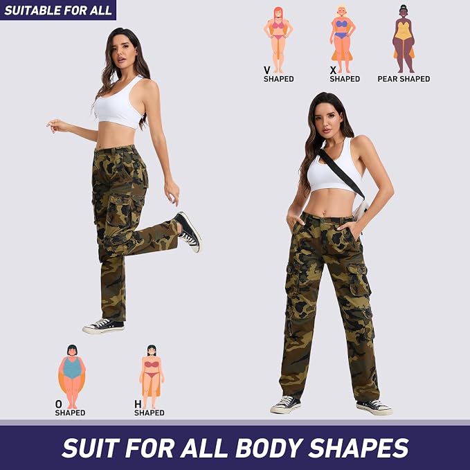 Camo