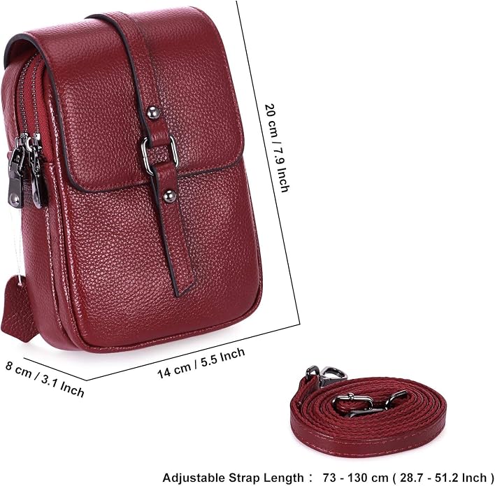 Deep Red