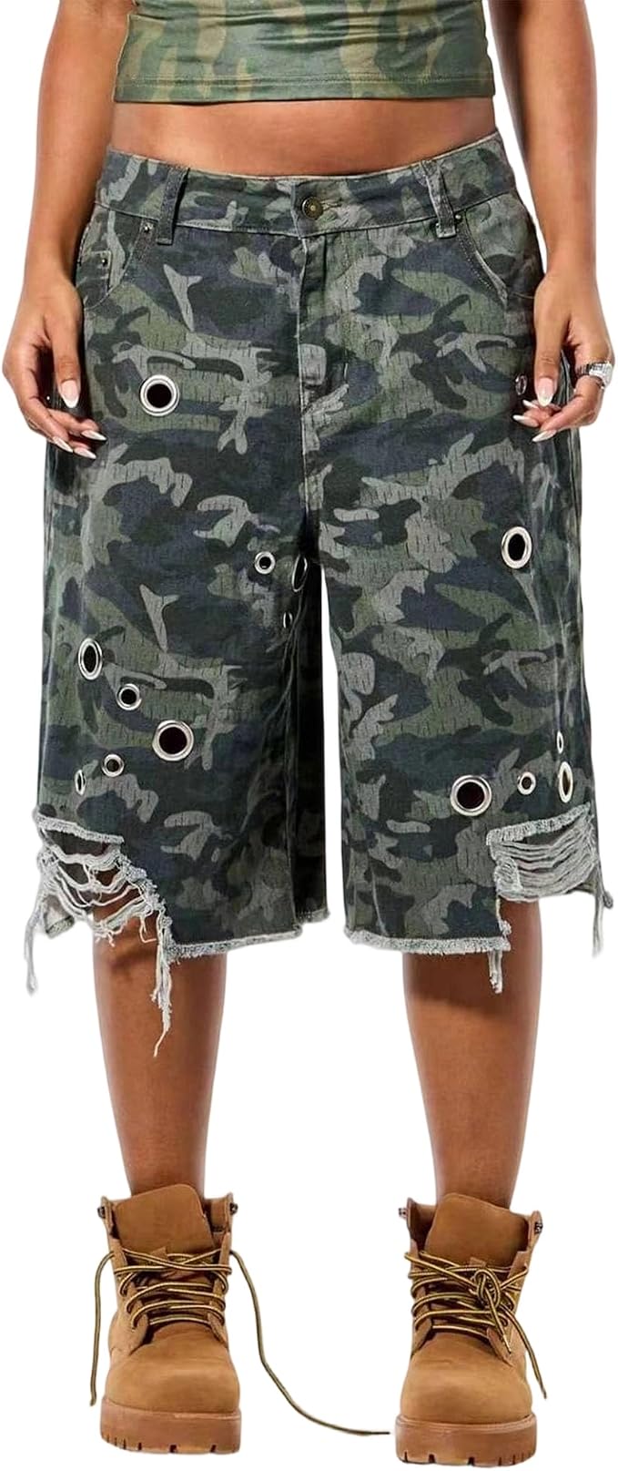 Camo