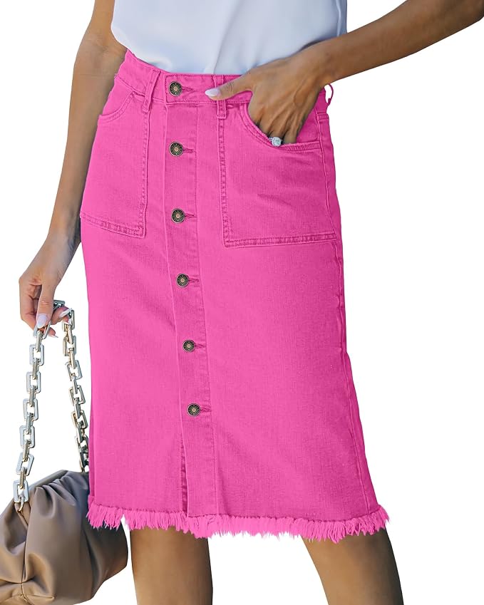 Hot Pink