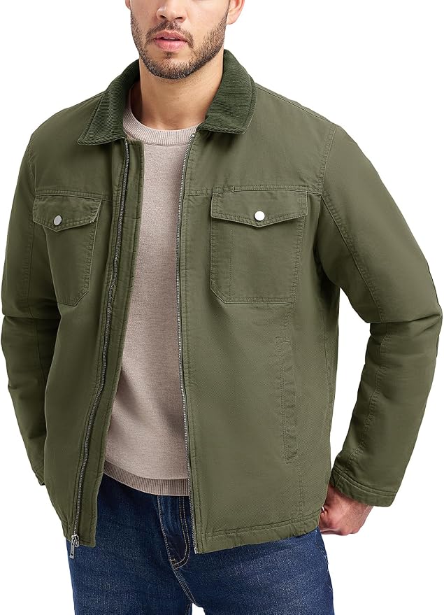 Army Green