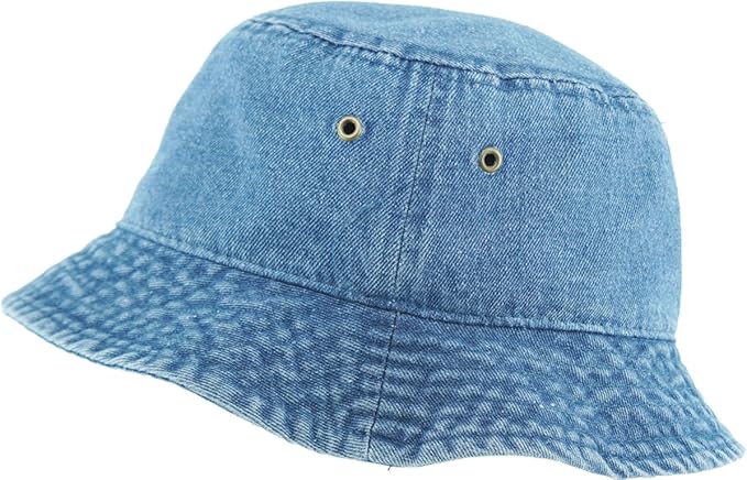 1. Medium Denim