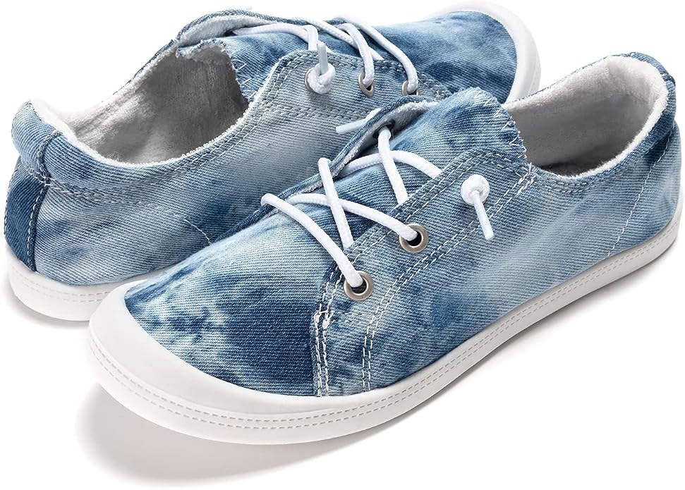 Washed Denim/Jd
