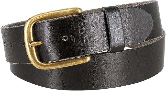 Brass-black