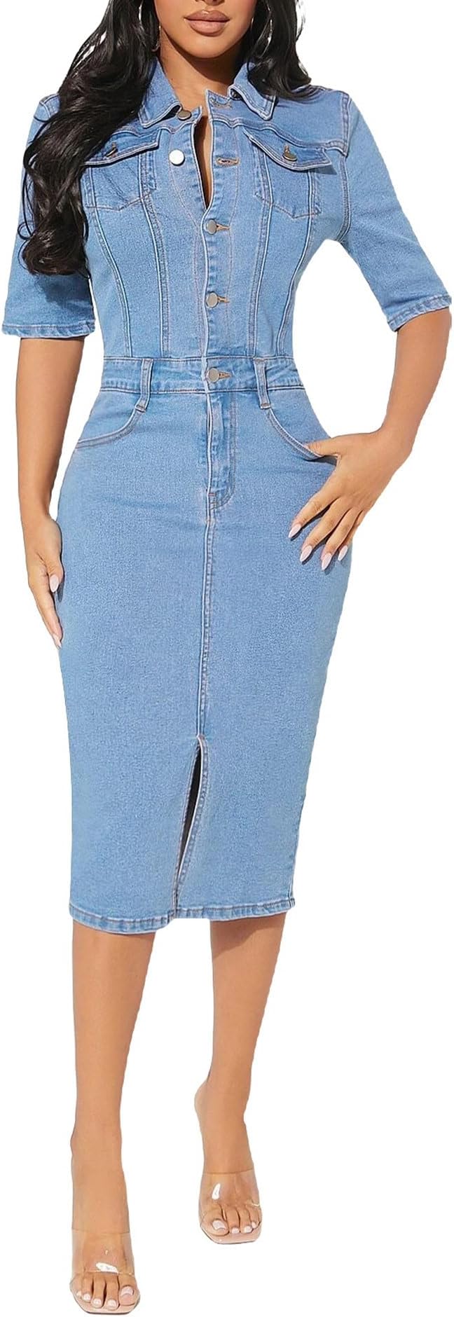 Light Blue