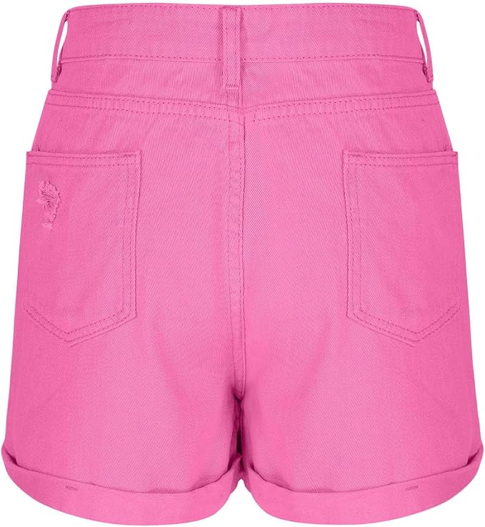 Hot Pink #5