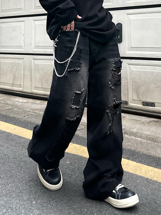 P15 Black