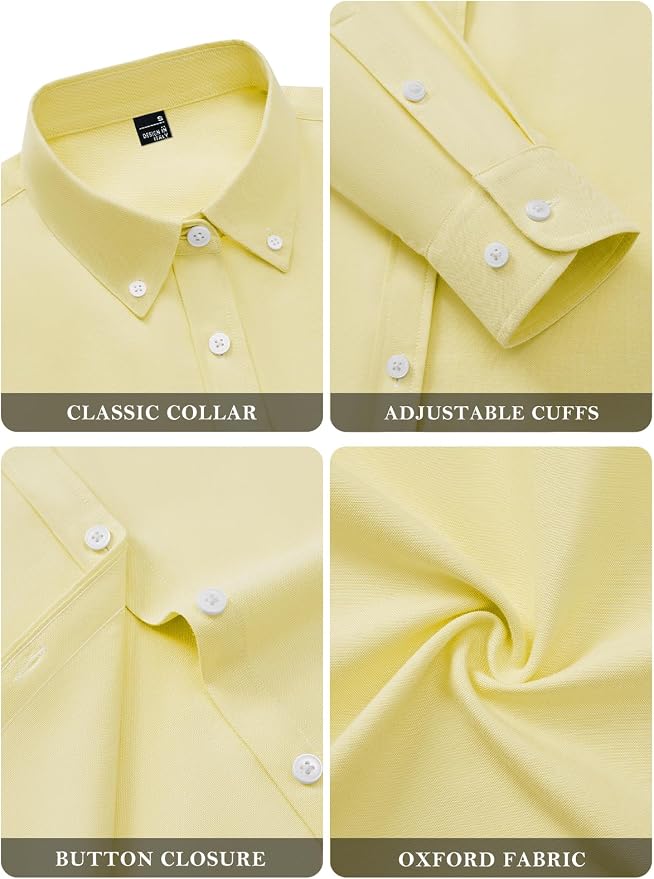 D Light Yellow