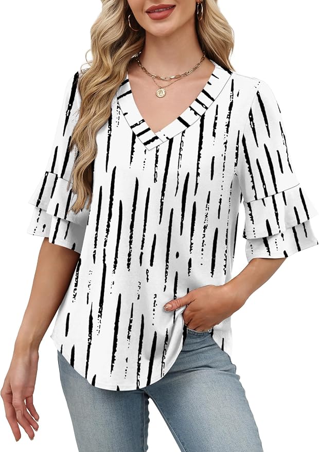 White Print