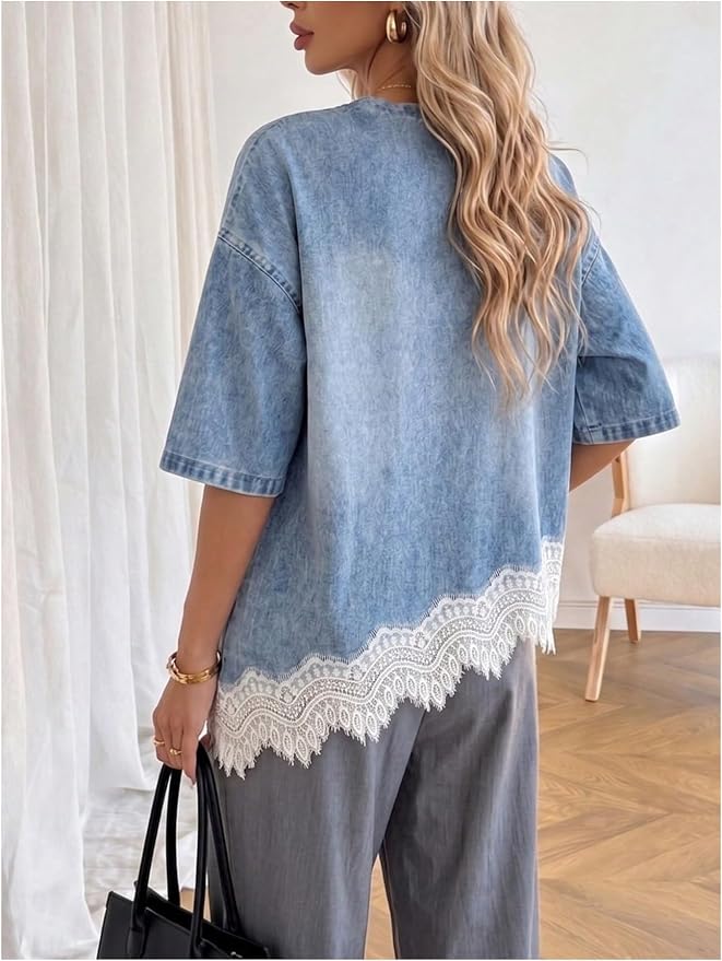 Dusty Blue