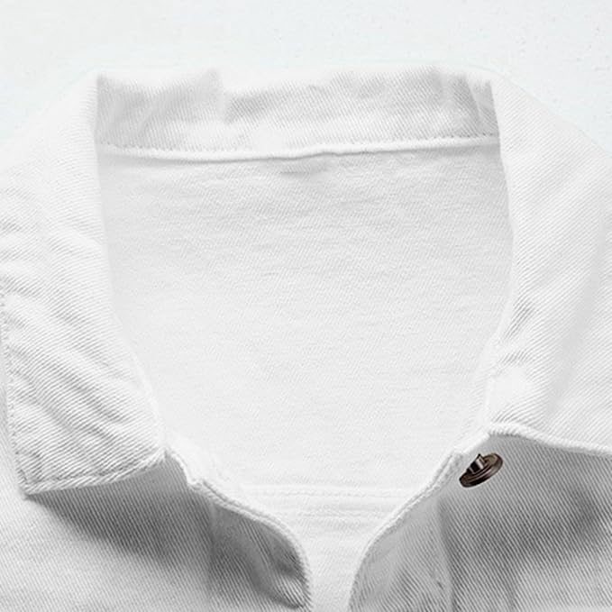 01 White