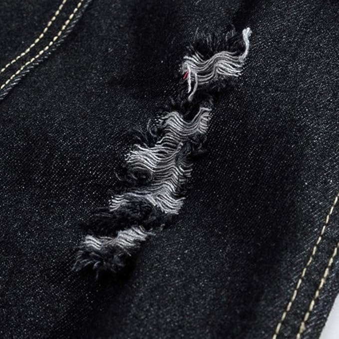 Denim Black