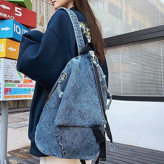 Denim Blue