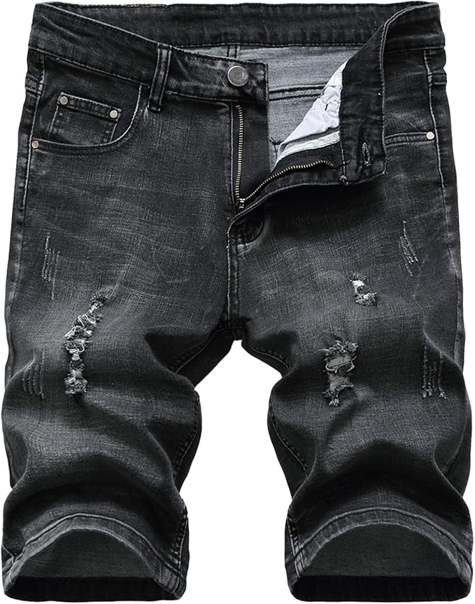 Holes&black 1007