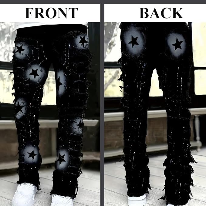 Black Stars
