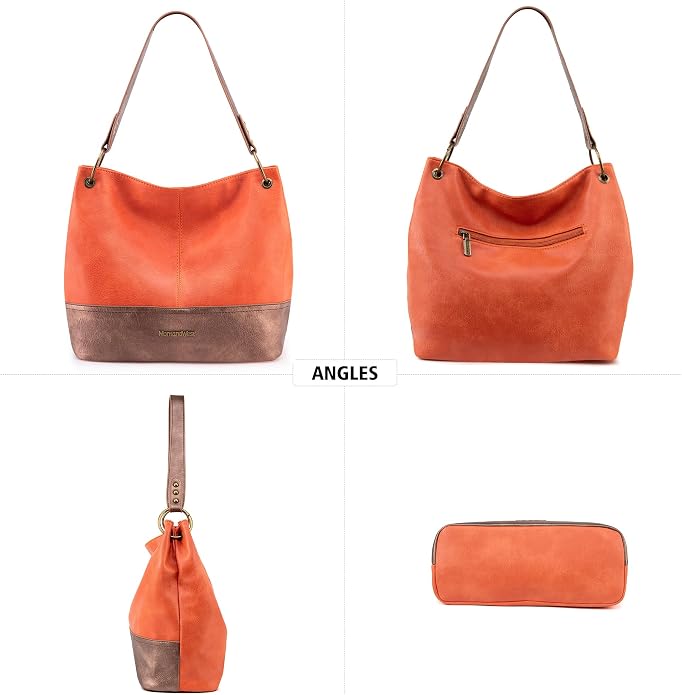 A-orange/Broze