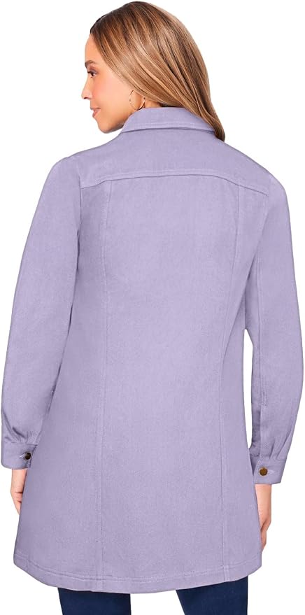 Pale Lilac