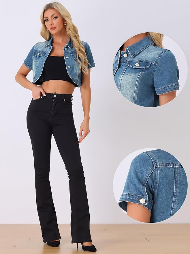 Denim Blue