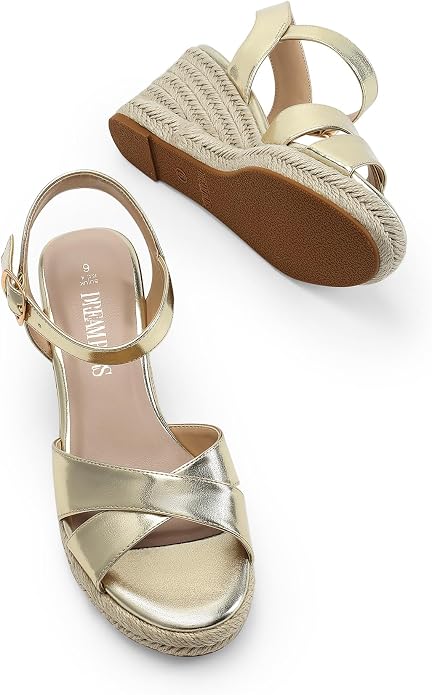 Gold-metallic