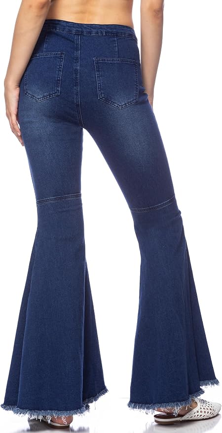Dark Denim