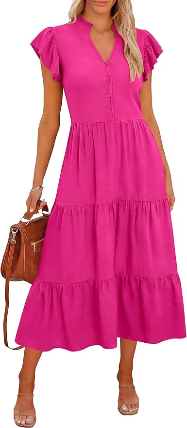 Hot Pink
